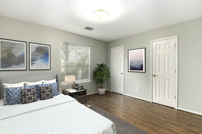 Building Photo - 3603 Beacon Hill Dr