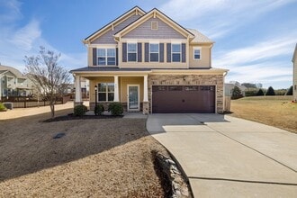 Building Photo - Spacious Four Bedroom Home!