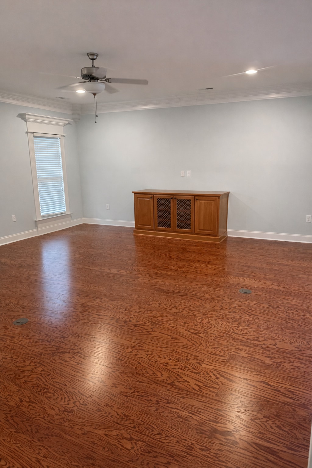 Living Room - 2627 Mountain Stream Way SE