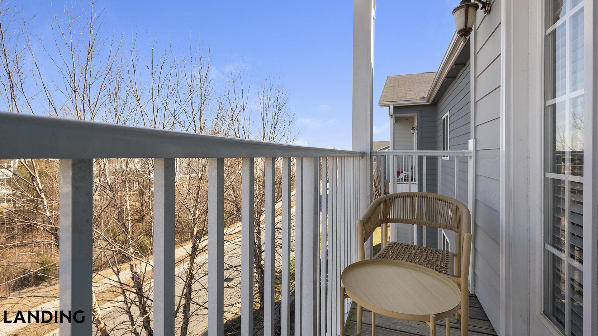 Building Photo - 9015 Kings Grant Dr