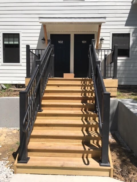 Building Photo - 3004 West St