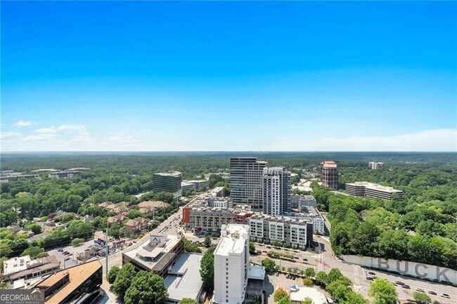 Building Photo - 3388 Peachtree Rd NE
