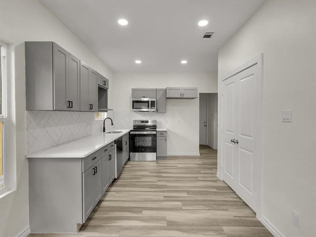 Building Photo - 3526 Elsie Faye Heggins St