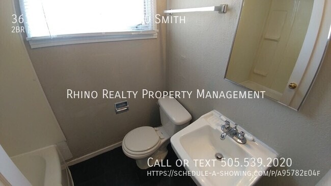 Building Photo - 3610 Smith Ave SE