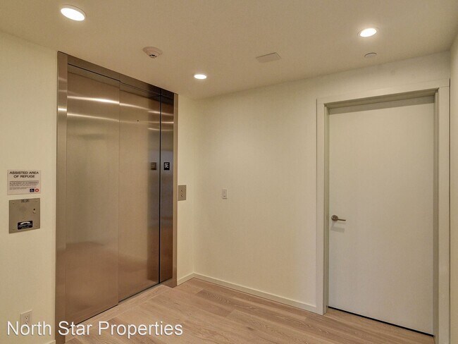 Building Photo - 2 br, 2 bath House - 12 NE Fremont St Unit 5E