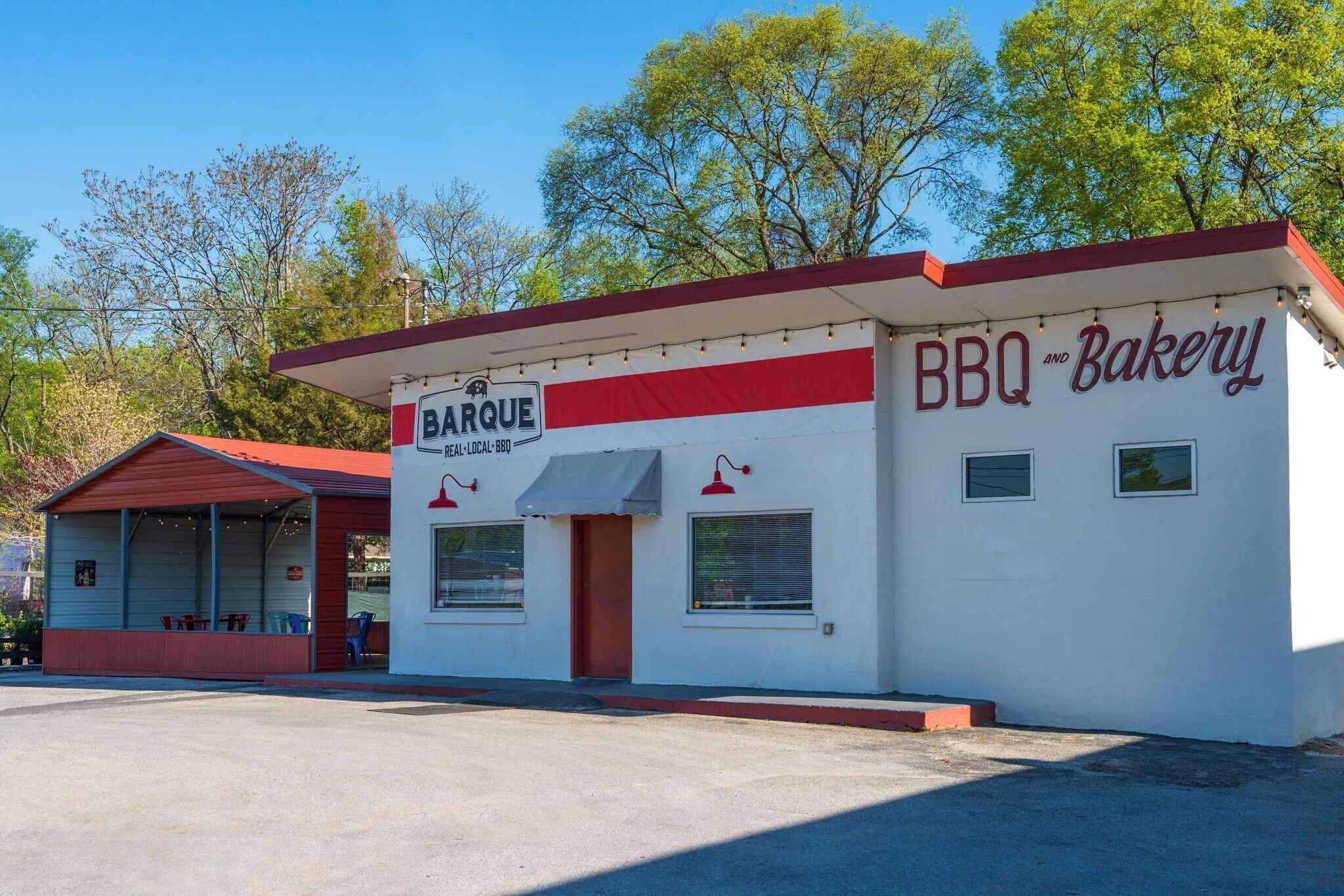 Building Photo - 829 S Greenwood Ave