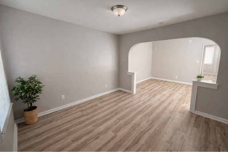 Building Photo - 1707 E Tabor St