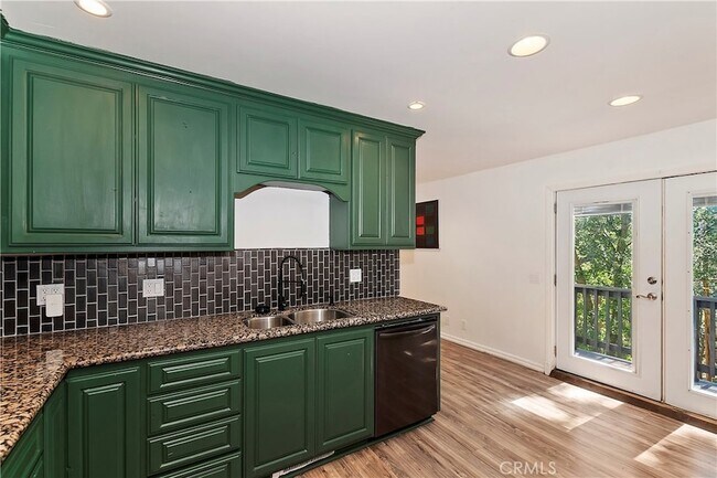 Building Photo - 21510 Crest Forest Dr