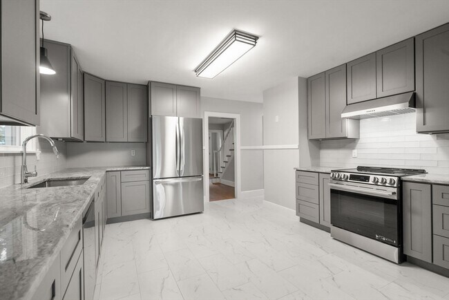 Building Photo - 4 Westborough St