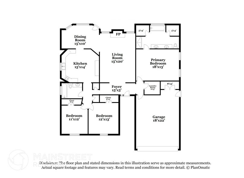 Building Photo - 6004 SE 85th St