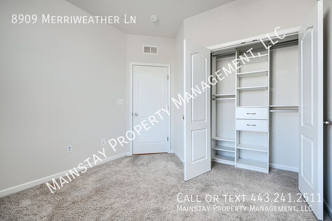 Building Photo - 8909 Merriweather Ln