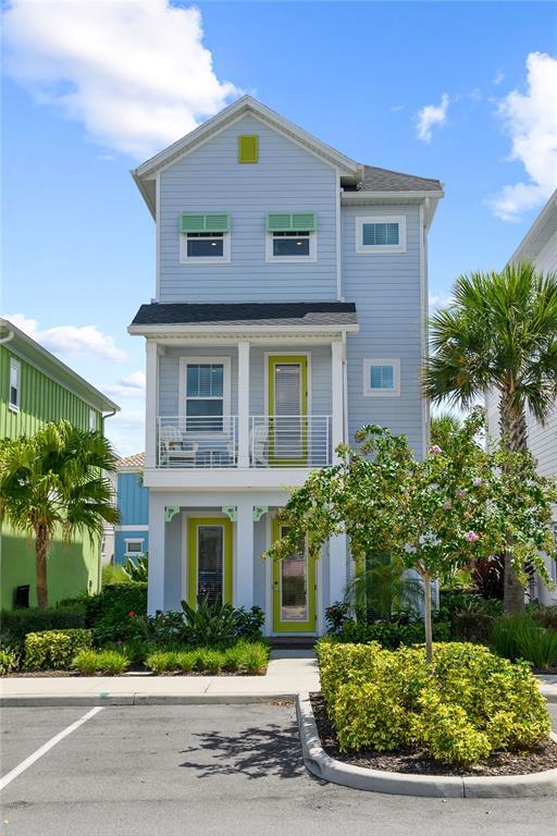 Building Photo - 8040 Lost Shaker Ln