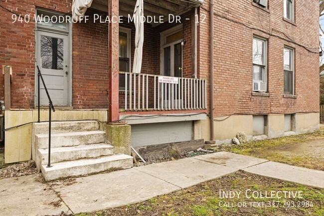 Building Photo - 940 Woodruff Place Middle Dr
