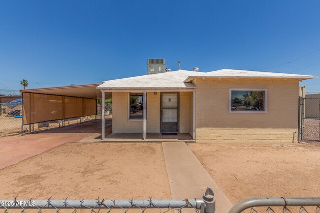 Building Photo - 1116 E Cocopah St