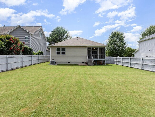 Building Photo - Earn Wealth While Leasing – Like a Homeowner – Lease to Own