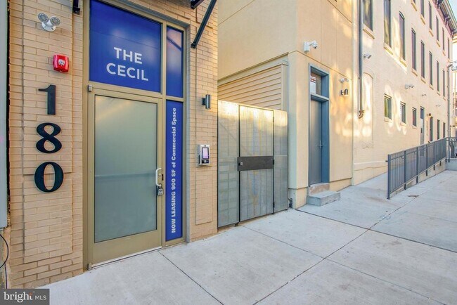 Building Photo - 1643 N 2nd St