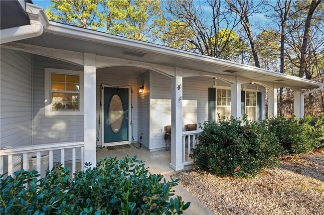 Building Photo - 4 Wendron Cir