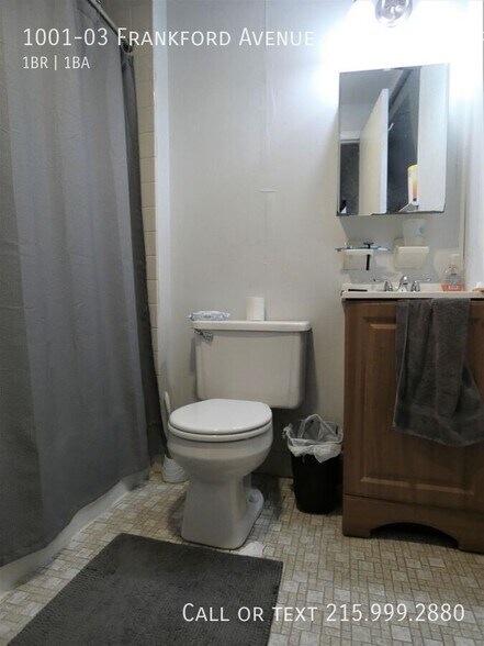 Building Photo - 1001-03 Frankford Avenue - (AKA rear carriage house)-Unit 5