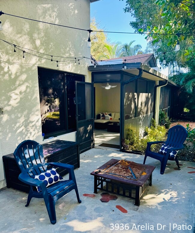 Building Photo - 3936 Arelia Dr