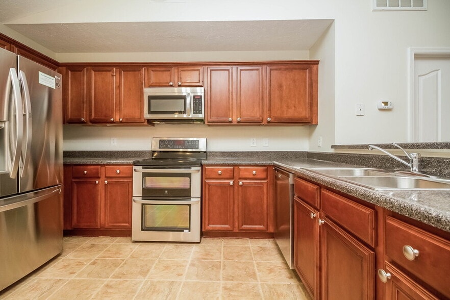 Building Photo - 2116 Cason Trail