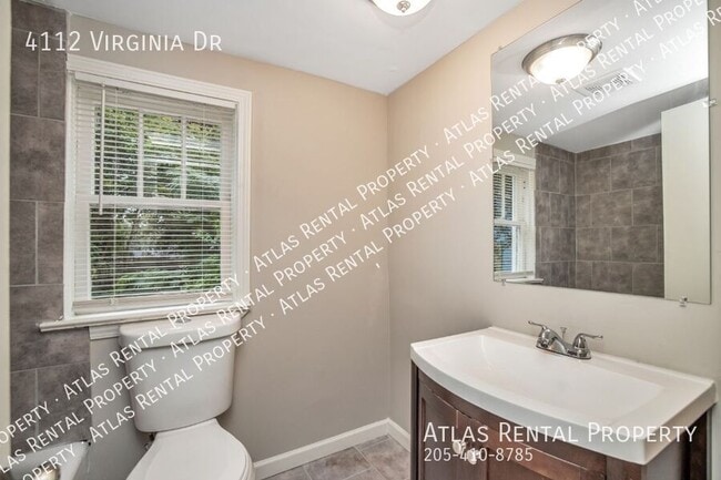 Building Photo - 4112 Virginia Dr