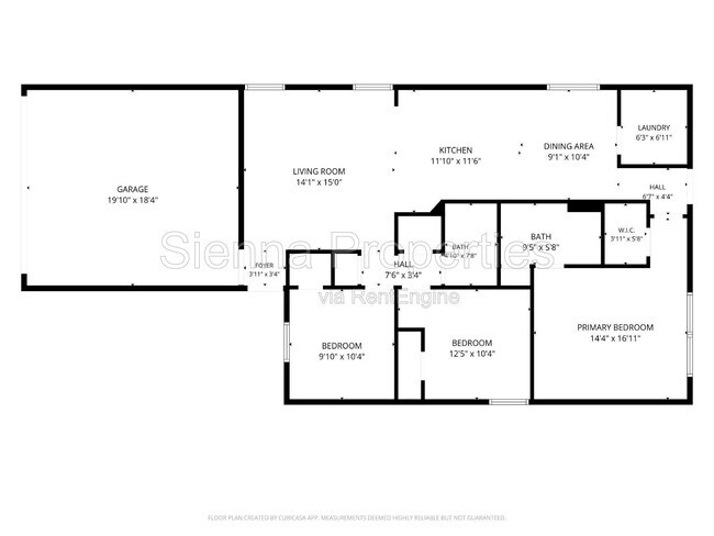 Building Photo - 1148 Shadow Creek Blvd