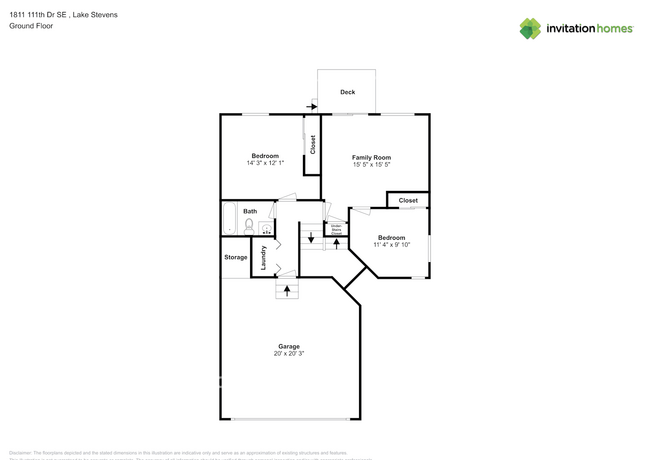 Building Photo - 1811 111th Dr SE