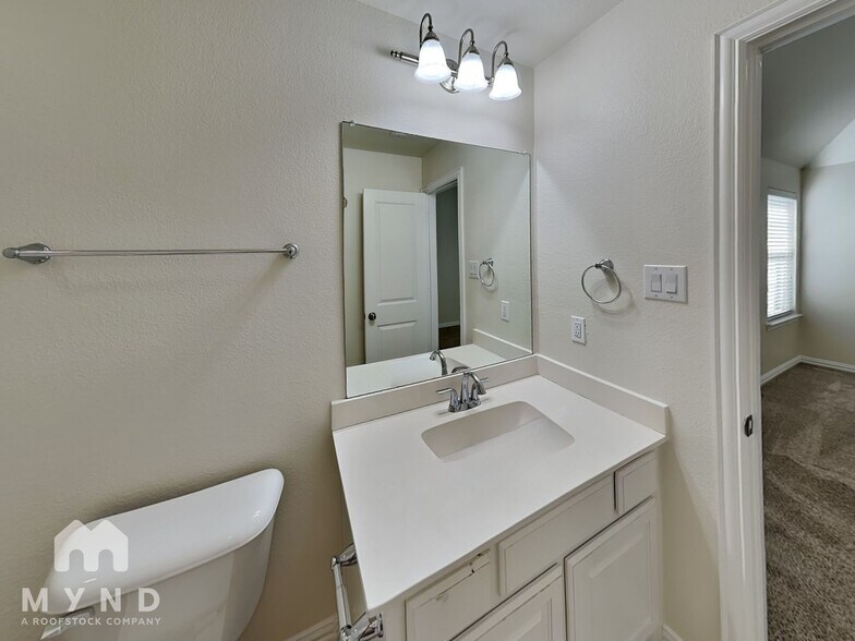 Building Photo - 3317 Damsel Sauvage Ln