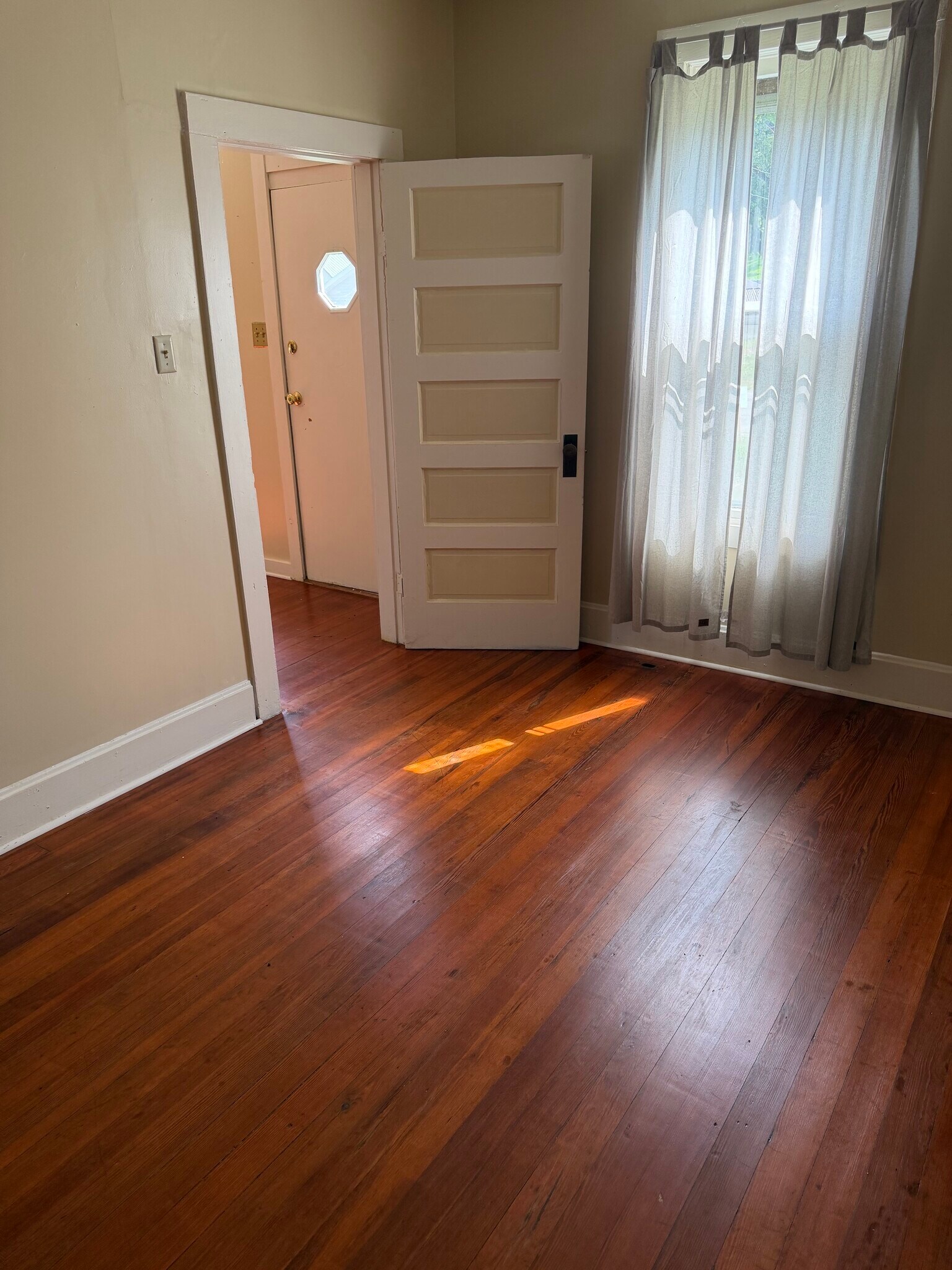 Bedroom 2 - 1126 Charles St