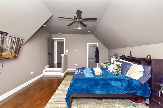 Building Photo - READY FOR SHOWINGS! 4BR Home in Blackman School district