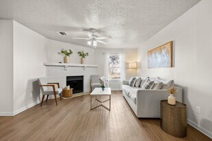 Interior Photo