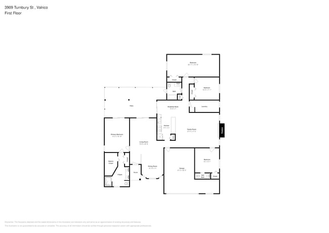 Building Photo - 3909 Turnbury St