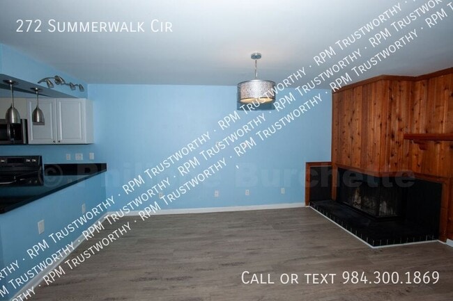 Building Photo - 272 Summerwalk Cir