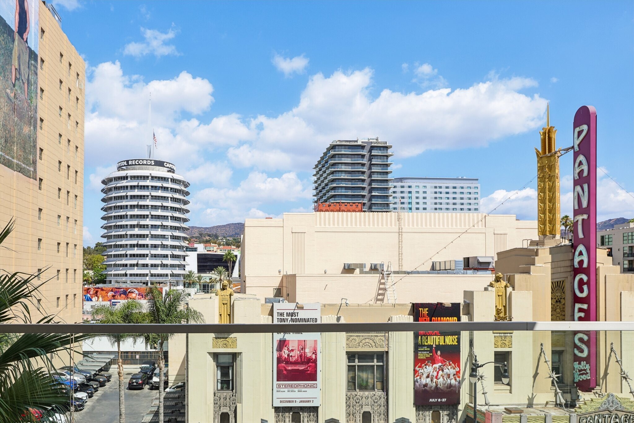 Building Photo - 6250 HOLLYWOOD Blvd
