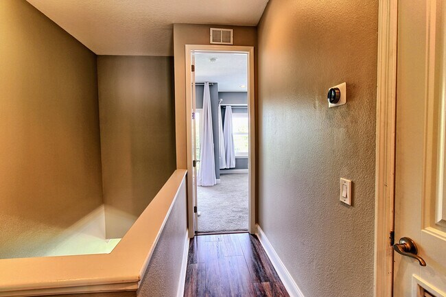 3rd Floor Hallway - 111 N Albany Ave