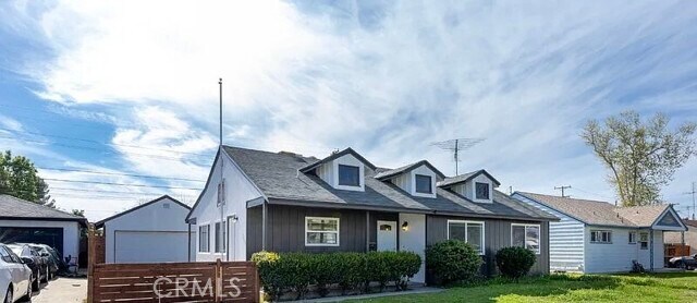 Building Photo - 3900 San Mateo Ave