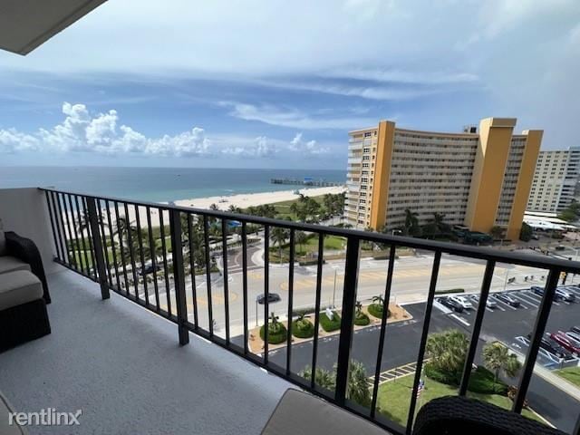 Building Photo - 2 br, 2 bath Condo - 405 N Ocean Blvd Apt ...