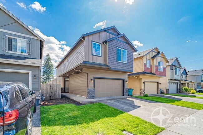 Building Photo - 5921 NE 48th St