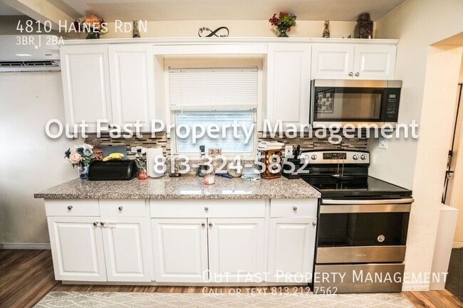 Building Photo - 4810 Haines Rd N