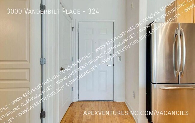 Building Photo - 3000 Vanderbilt Pl