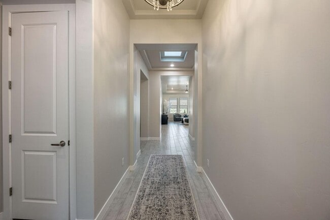 Building Photo - 3865 Jericho St