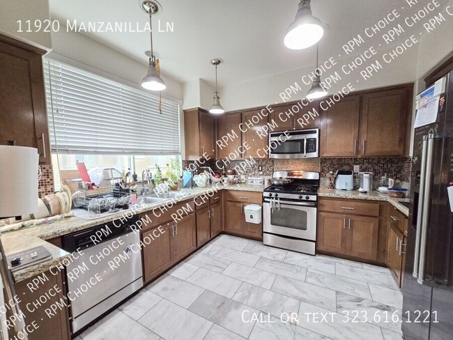 Building Photo - 11920 Manzanilla Ln