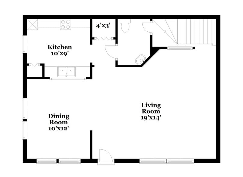 Building Photo - 7131 Waterside Dr