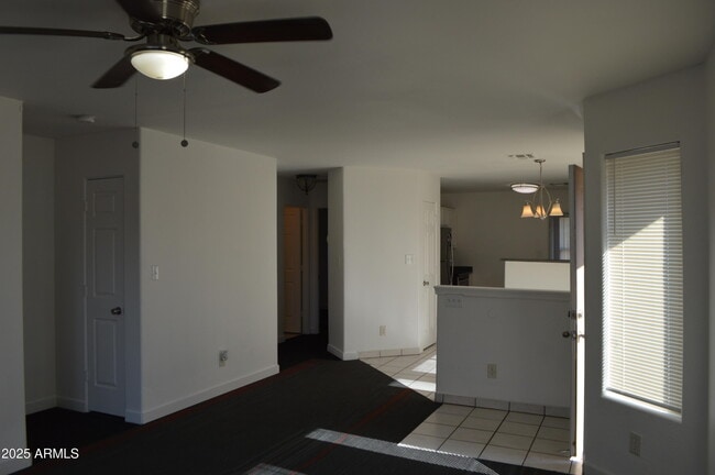 Building Photo - 8435 West Campbell Ave