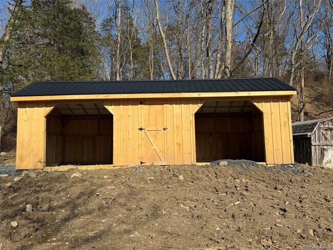 Building Photo - 408 Bull Mill Rd