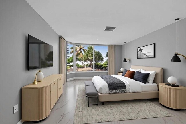 Building Photo - 1440 S Ocean Blvd