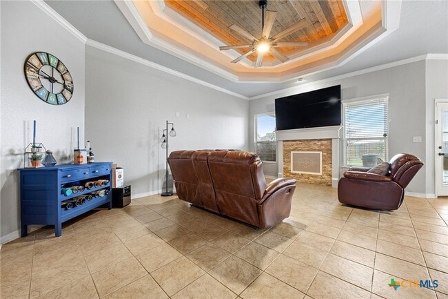 Building Photo - 1704 Dawson Spur