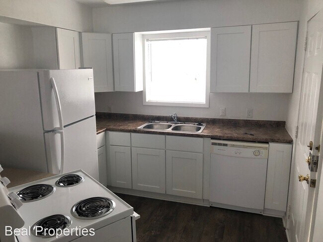 Building Photo - 2 br, 1 bath House - 1512 Broadmoor C