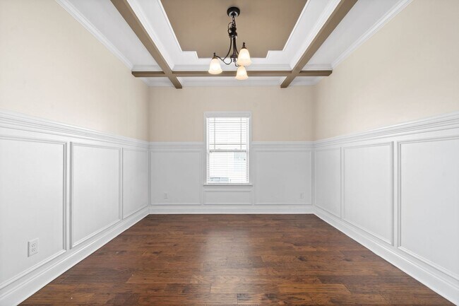 Building Photo - 2976 McManus Cir