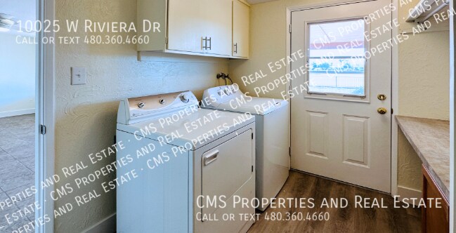 Building Photo - 10025 W Riviera Dr